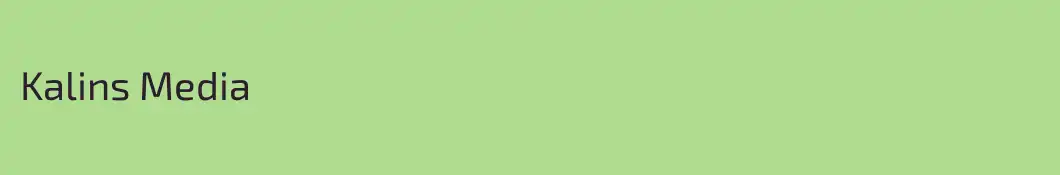 Kalins Media